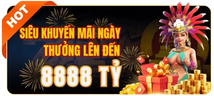 Sự kiện khuyến mãi đặc biệt 88cld.com