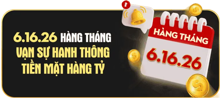 Hoàn trả hàng ngày 88cld.com