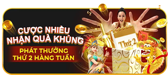 Khuyến mãi chào mừng thành viên mới 88cld.com